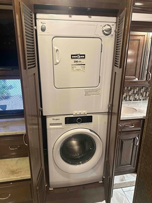 2018 THOR MOTOR COACH TUSCANY photo 14