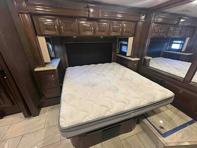 2018 THOR MOTOR COACH TUSCANY photo 27