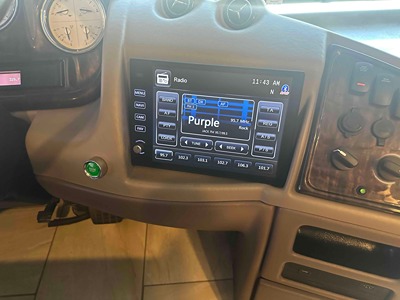 2018 THOR MOTOR COACH TUSCANY photo 31