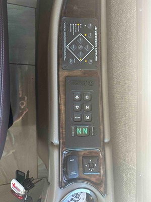 2018 THOR MOTOR COACH TUSCANY photo 10