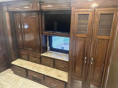 2018 THOR MOTOR COACH TUSCANY photo 13
