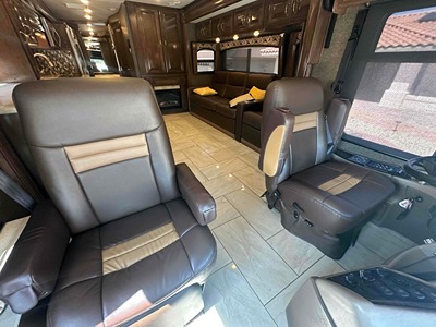 2018 THOR MOTOR COACH TUSCANY photo 30