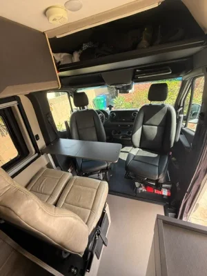 2022 ENTEGRA COACH LAUNCH photo 15