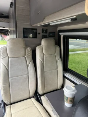2022 ENTEGRA COACH LAUNCH photo 12