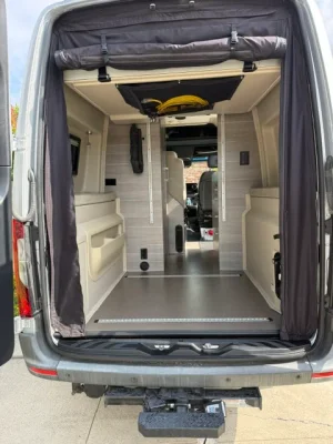 2022 ENTEGRA COACH LAUNCH photo 5