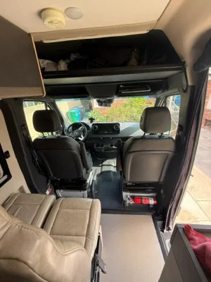 2022 ENTEGRA COACH LAUNCH photo 14