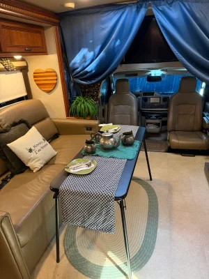 2016 WINNEBAGO ASPECT photo 28
