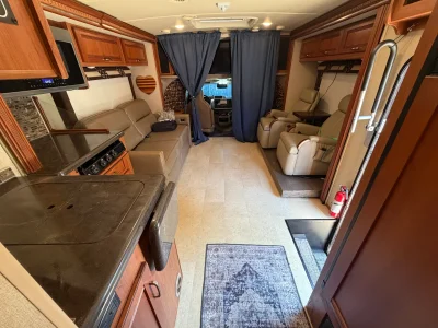 2016 WINNEBAGO ASPECT photo 33