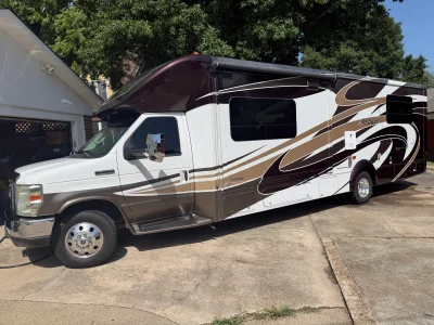 2016 WINNEBAGO ASPECT photo 2