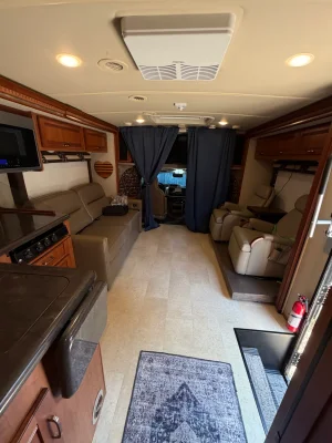 2016 WINNEBAGO ASPECT photo 32