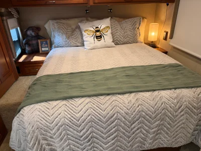 2016 WINNEBAGO ASPECT photo 13
