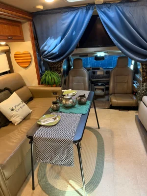 2016 WINNEBAGO ASPECT photo 27