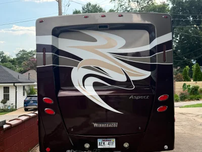 2016 WINNEBAGO ASPECT photo 5