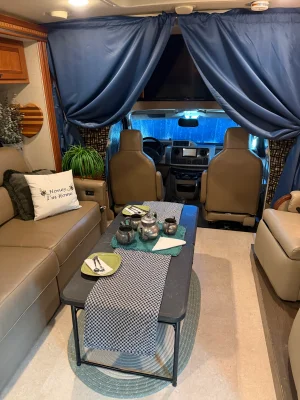 2016 WINNEBAGO ASPECT photo 10