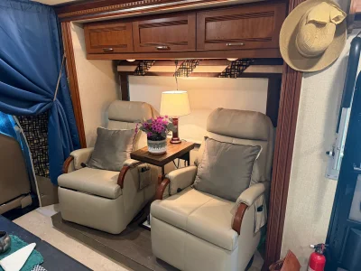 2016 WINNEBAGO ASPECT photo 11