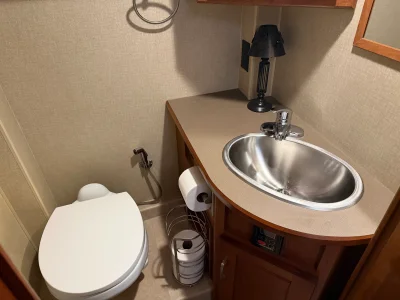 2016 WINNEBAGO ASPECT photo 12