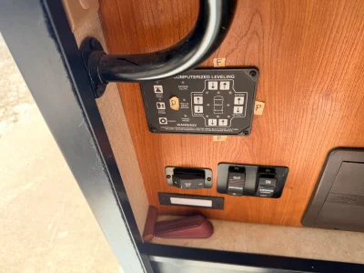 2016 WINNEBAGO ASPECT photo 30