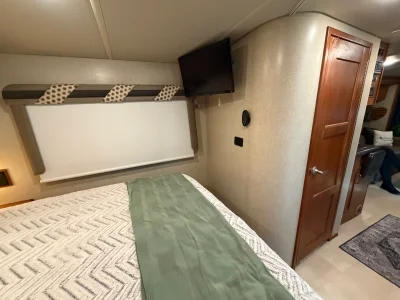 2016 WINNEBAGO ASPECT photo 15