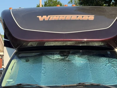 2016 WINNEBAGO ASPECT photo 34