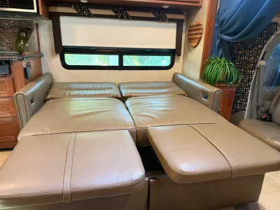 2016 WINNEBAGO ASPECT photo 29