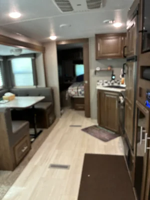 2020 FOREST RIVER ROCKWOOD ULTRA LITE photo 5