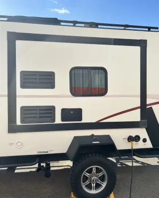 2021 Winnebago Hike photo 10
