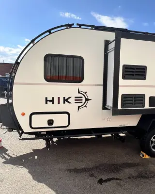 2021 Winnebago Hike photo 8