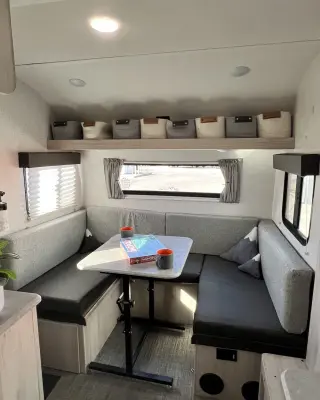 2021 Winnebago Hike photo 24