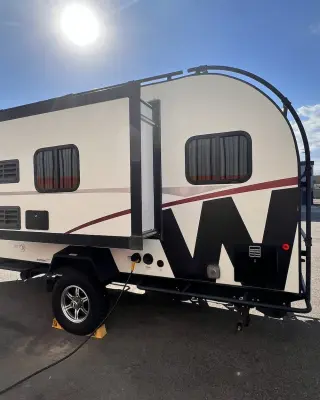 2021 Winnebago Hike photo 17