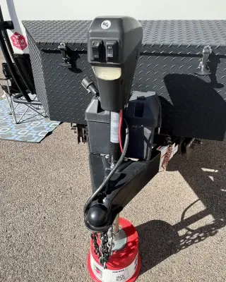 2021 Winnebago Hike photo 5