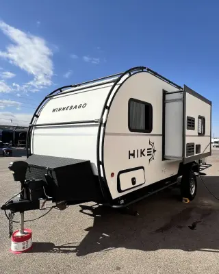 2021 Winnebago Hike photo 7