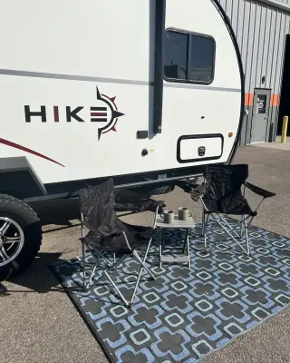 2021 Winnebago Hike photo 22