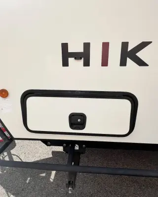 2021 Winnebago Hike photo 13
