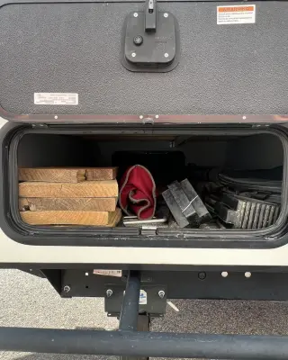 2021 Winnebago Hike photo 14