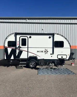 2021 Winnebago Hike photo 2
