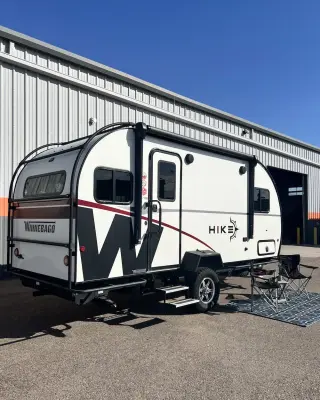 2021 Winnebago Hike photo 20