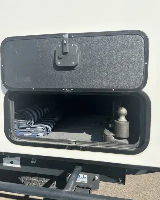 2021 Winnebago Hike photo 23