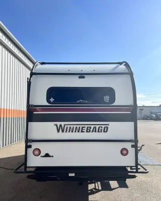 2021 Winnebago Hike photo 19