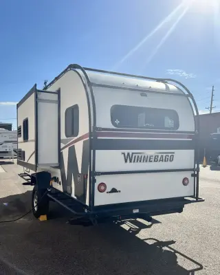 2021 Winnebago Hike photo 18