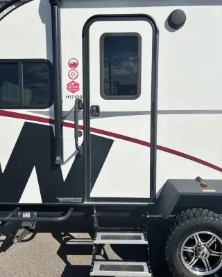 2021 Winnebago Hike photo 21