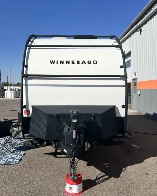 2021 Winnebago Hike photo 4