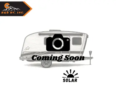 New 2027 inTech Sol Horizon