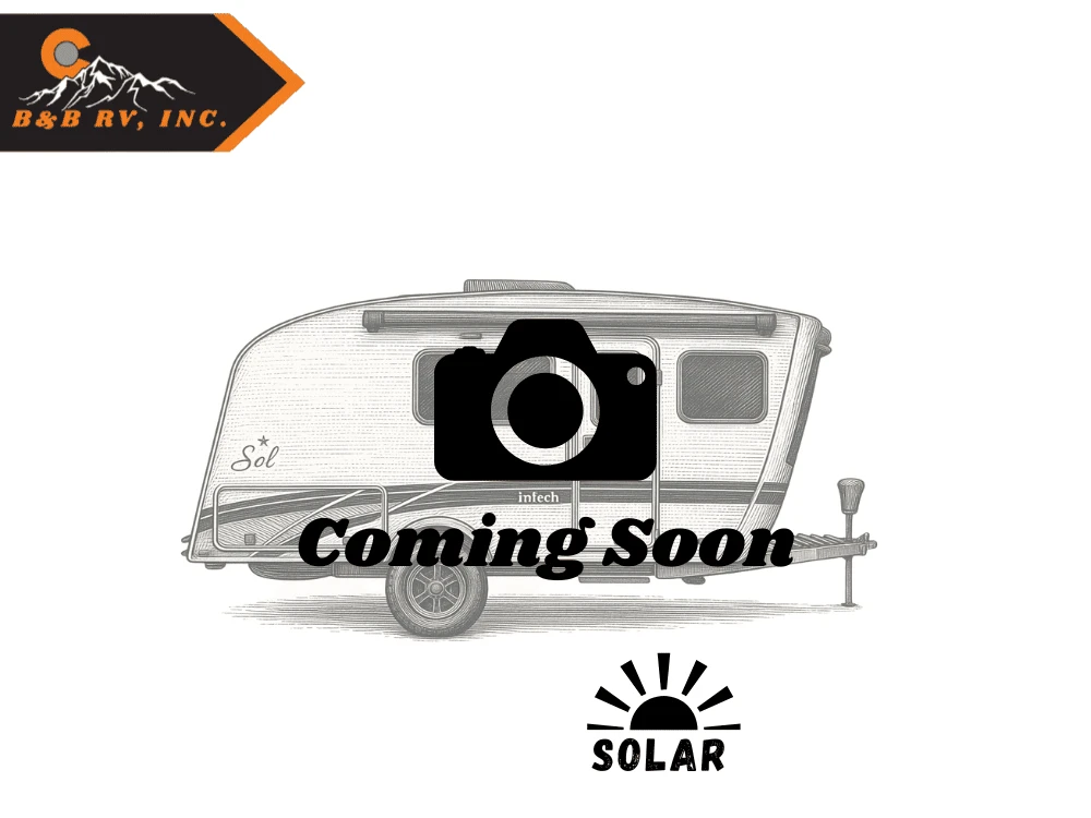 2027 inTech Sol exterior