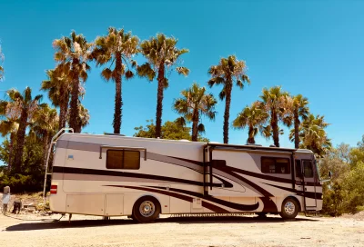 Used 2002 Monaco Windsor 38PST