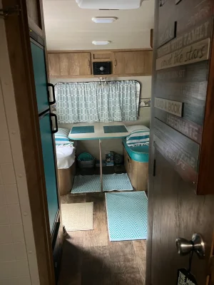 2018 GULF STREAM VINTAGE CRUISER photo 3