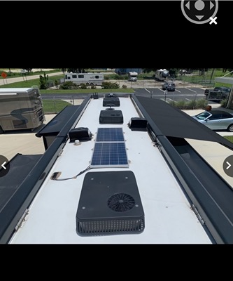 2018 THOR MOTOR COACH TUSCANY photo 2