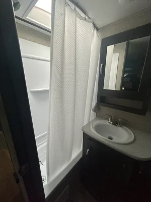 2019 KEYSTONE OUTBACK ULTRA LITE photo 13