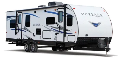 2019 KEYSTONE OUTBACK ULTRA LITE photo 4