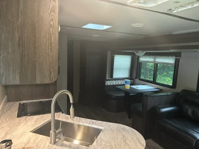 2019 KEYSTONE OUTBACK ULTRA LITE photo 8