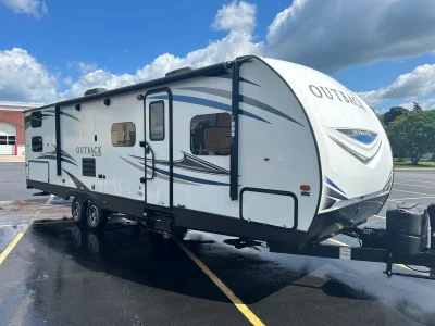 Used 2019 Keystone Outback Ultra Lite 293UBH